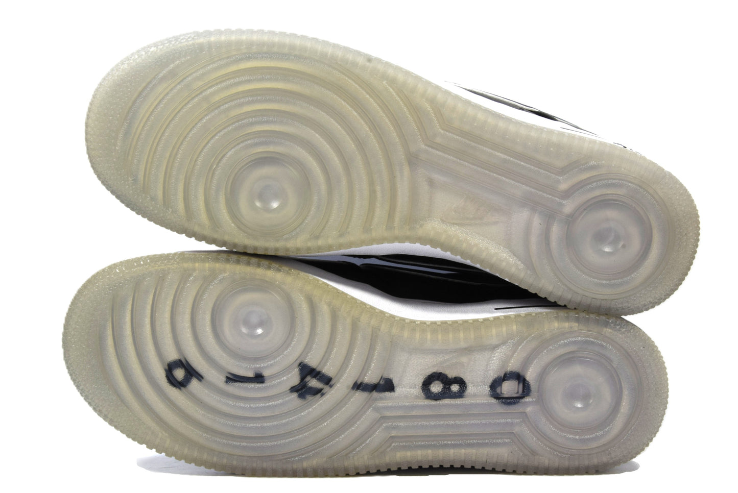 "COLIN KAEPERNICK"AIR FORCE 1 07 CK QS