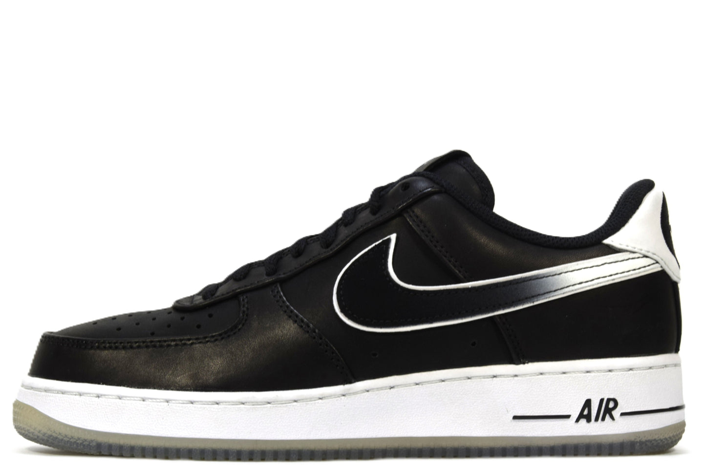 "COLIN KAEPERNICK"AIR FORCE 1 07 CK QS