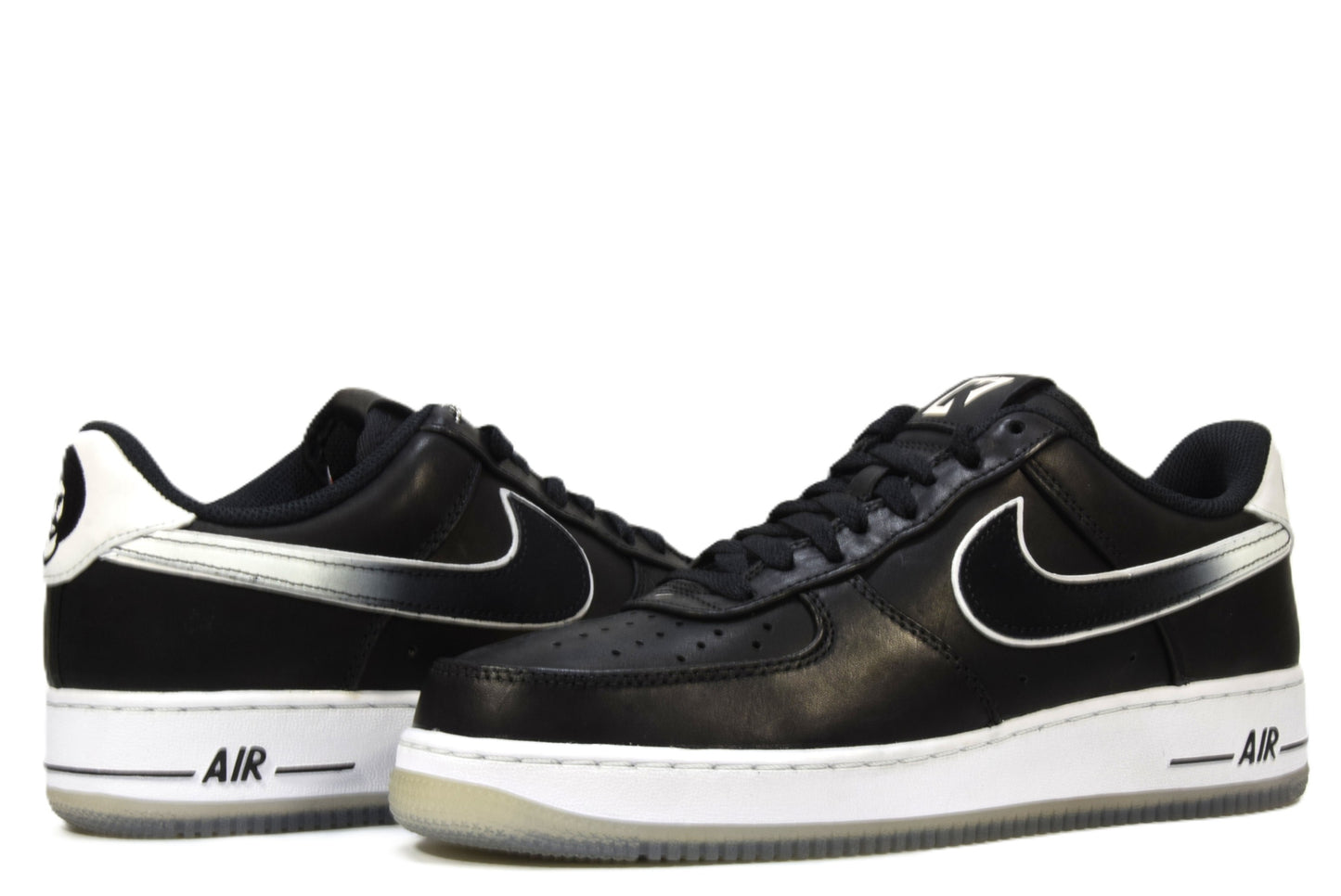 "COLIN KAEPERNICK"AIR FORCE 1 07 CK QS