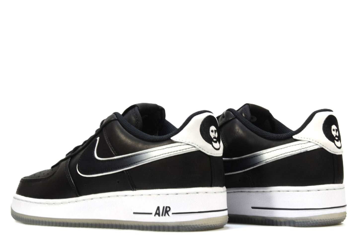 "COLIN KAEPERNICK"AIR FORCE 1 07 CK QS