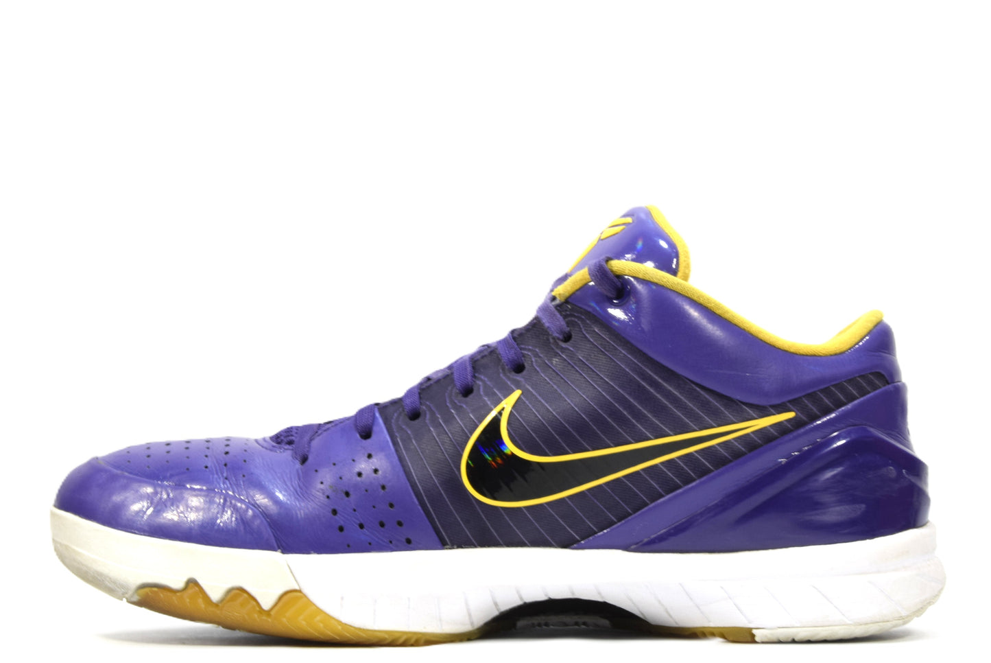 "LA LAKERS"KOBE 5 PROTRO UNDFTD PE