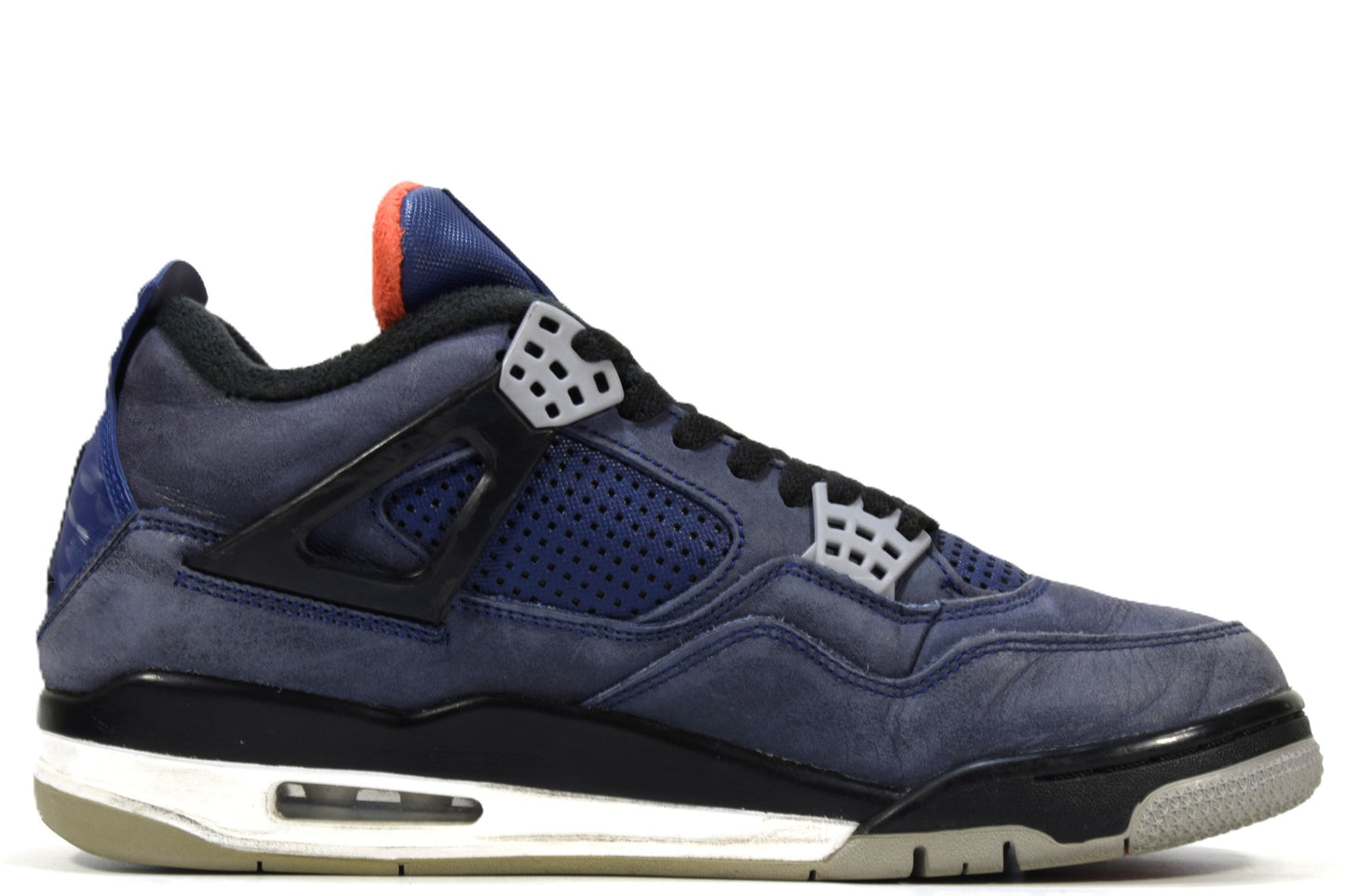 "WINTER"AIR JORDAN 4 RETRO WNTR