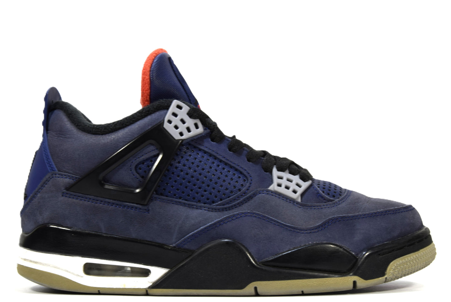 "WINTER"AIR JORDAN 4 RETRO WNTR