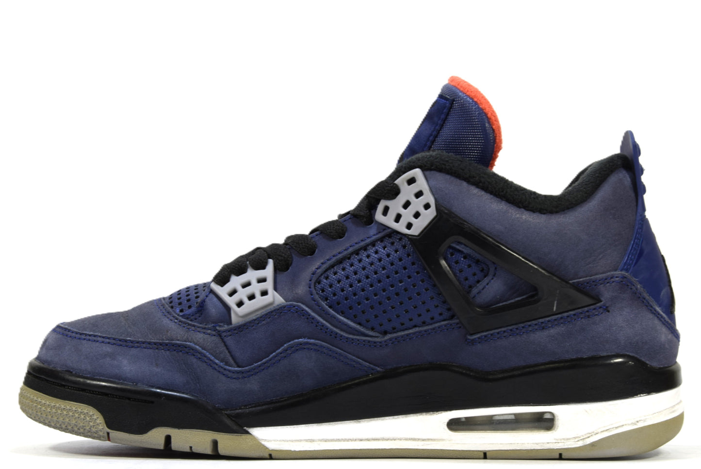 "WINTER"AIR JORDAN 4 RETRO WNTR