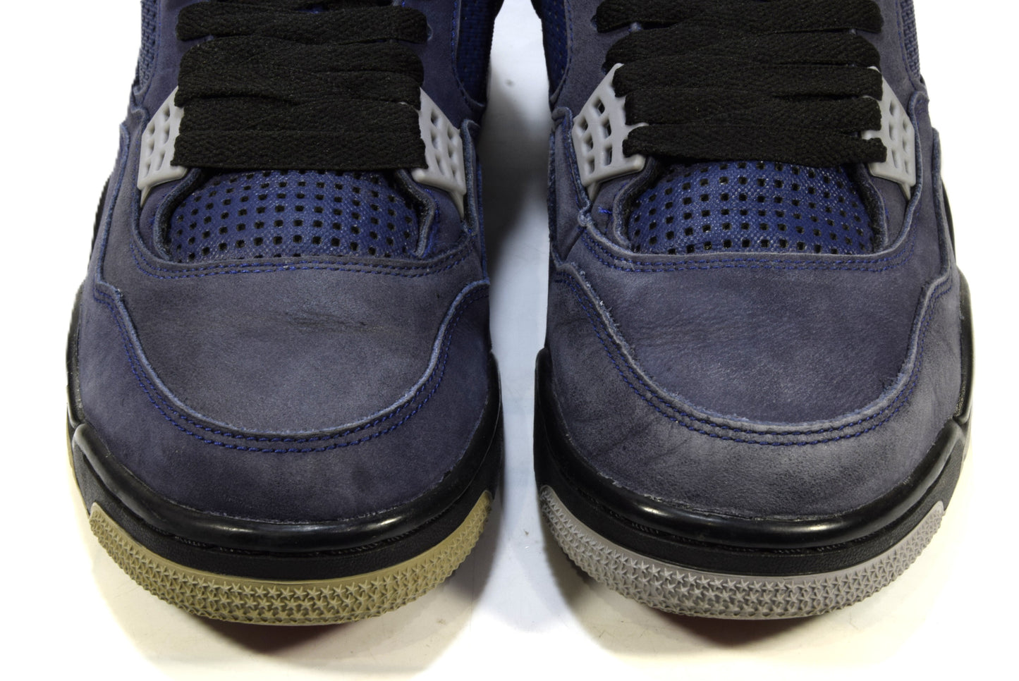 "WINTER"AIR JORDAN 4 RETRO WNTR