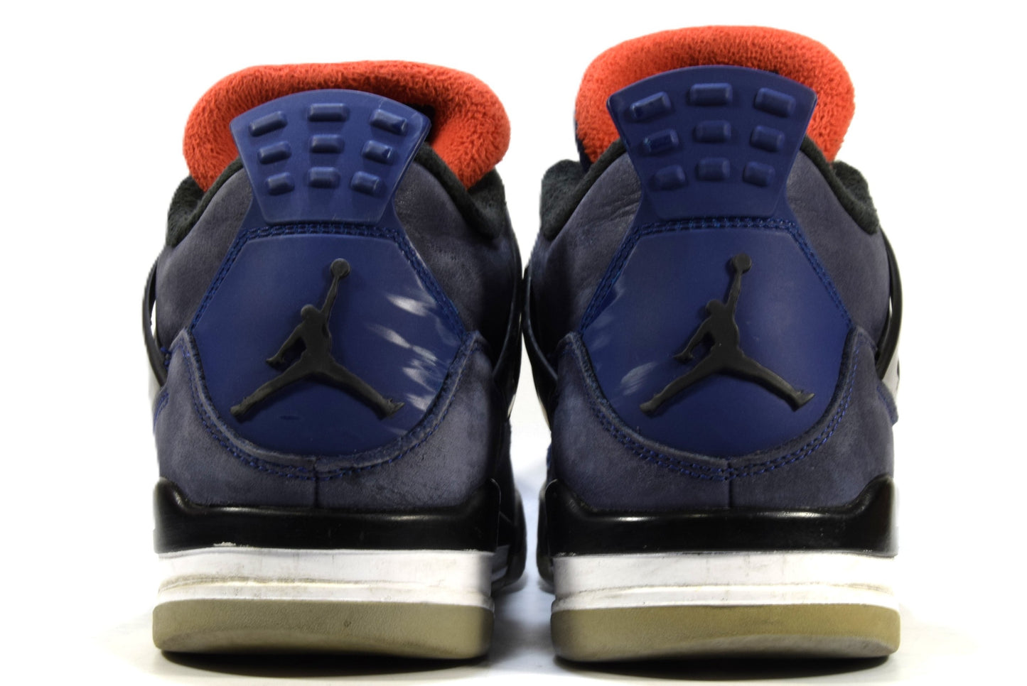 "WINTER"AIR JORDAN 4 RETRO WNTR