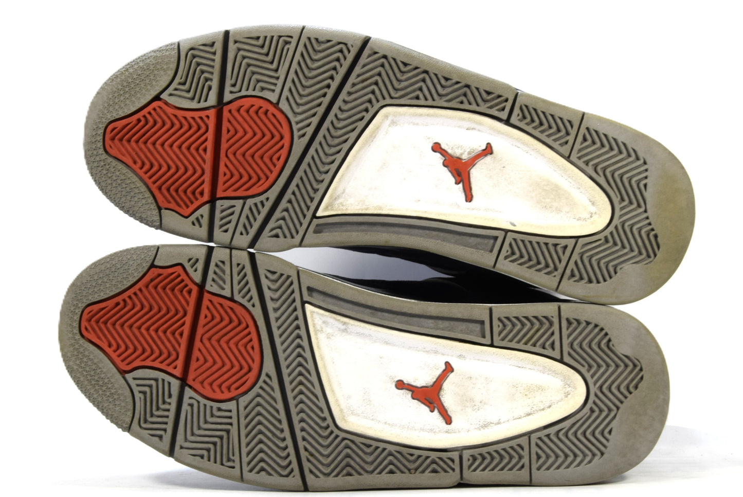 "WINTER"AIR JORDAN 4 RETRO WNTR