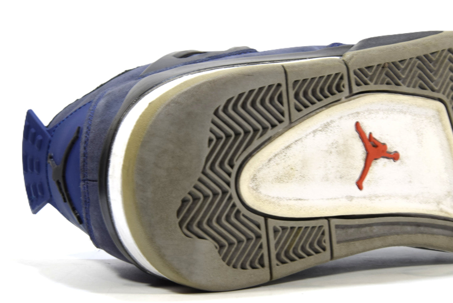 "WINTER"AIR JORDAN 4 RETRO WNTR