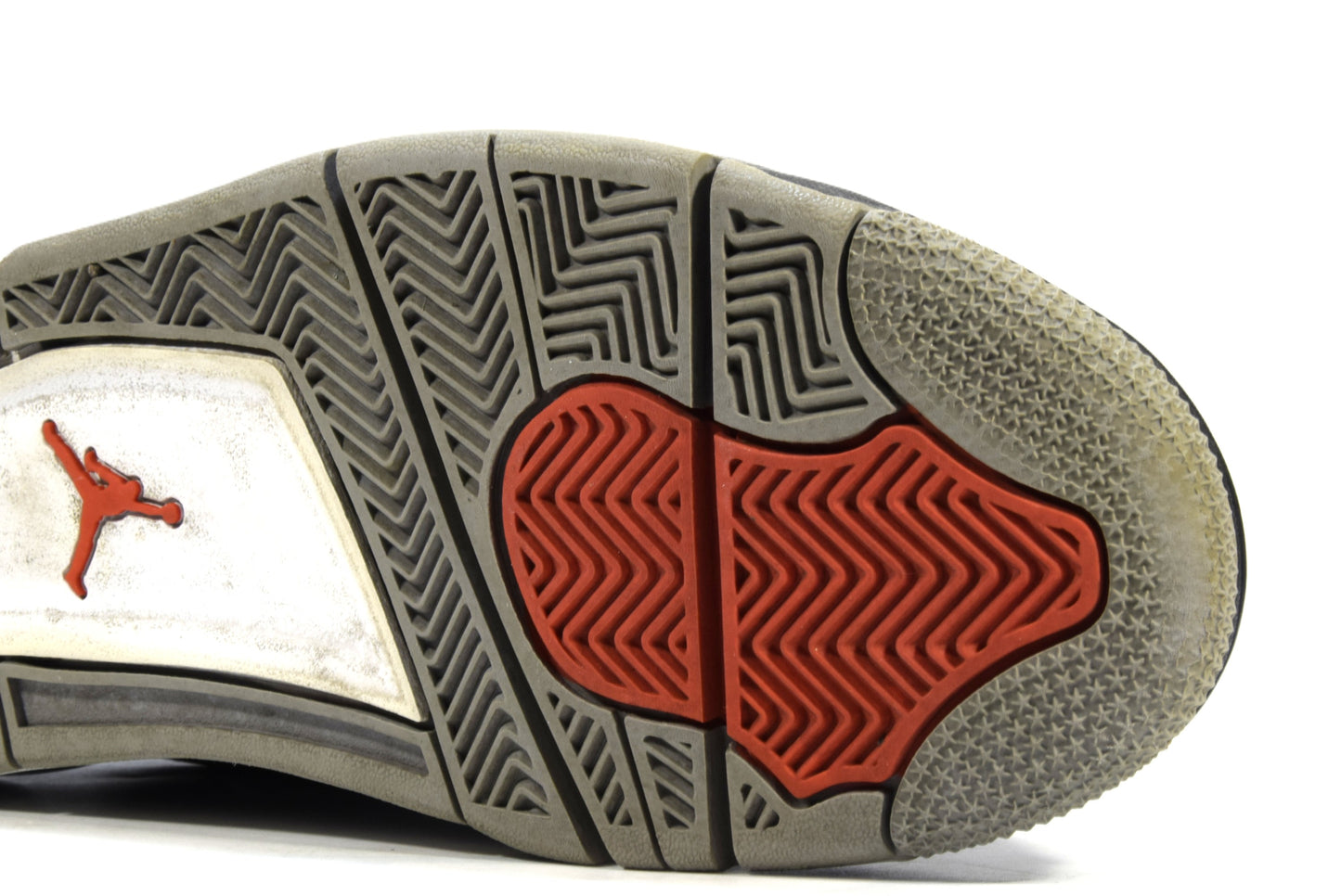 "WINTER"AIR JORDAN 4 RETRO WNTR