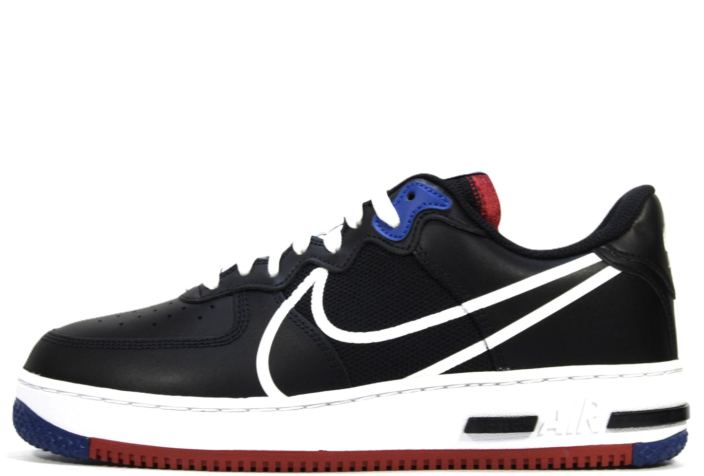 "UNIVERSITY BLUE" AIR FORCE 1 LOW RETRO