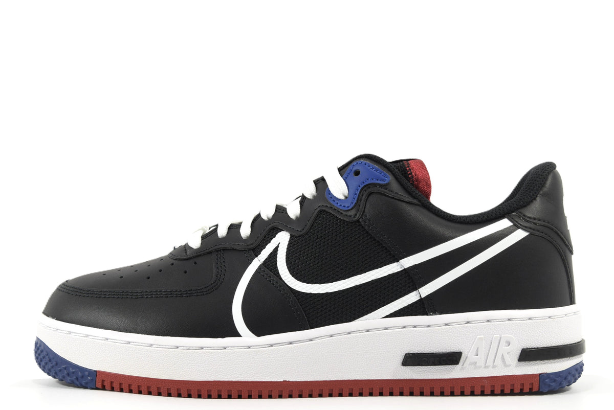 "UNIVERSITY BLUE" AIR FORCE 1 LOW RETRO