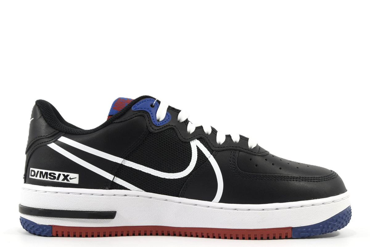 "UNIVERSITY BLUE" AIR FORCE 1 LOW RETRO
