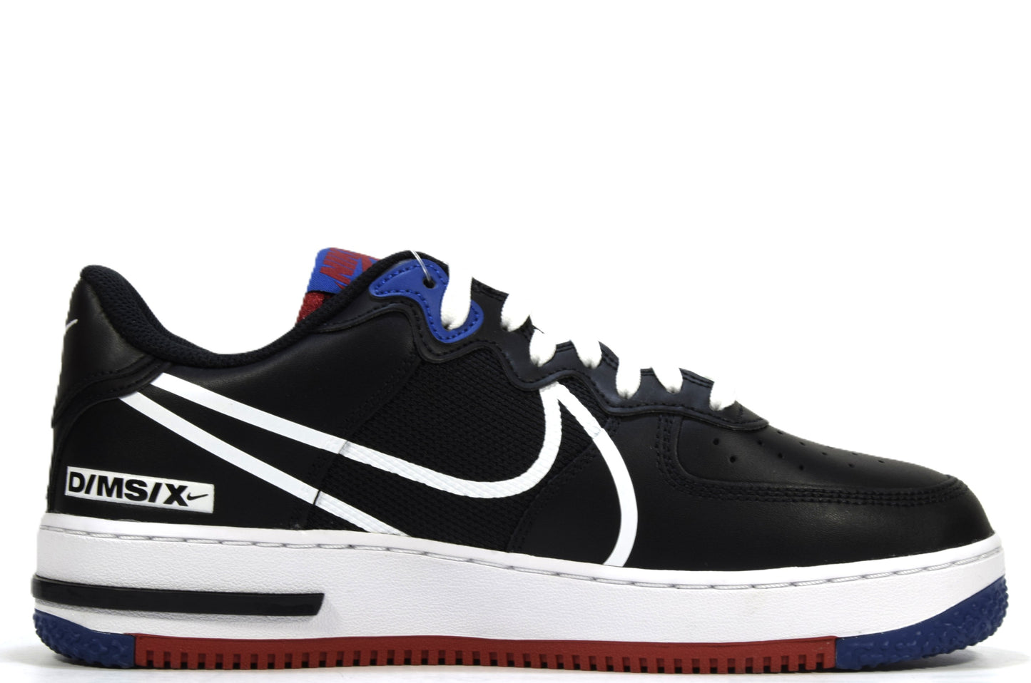 "UNIVERSITY BLUE" AIR FORCE 1 LOW RETRO