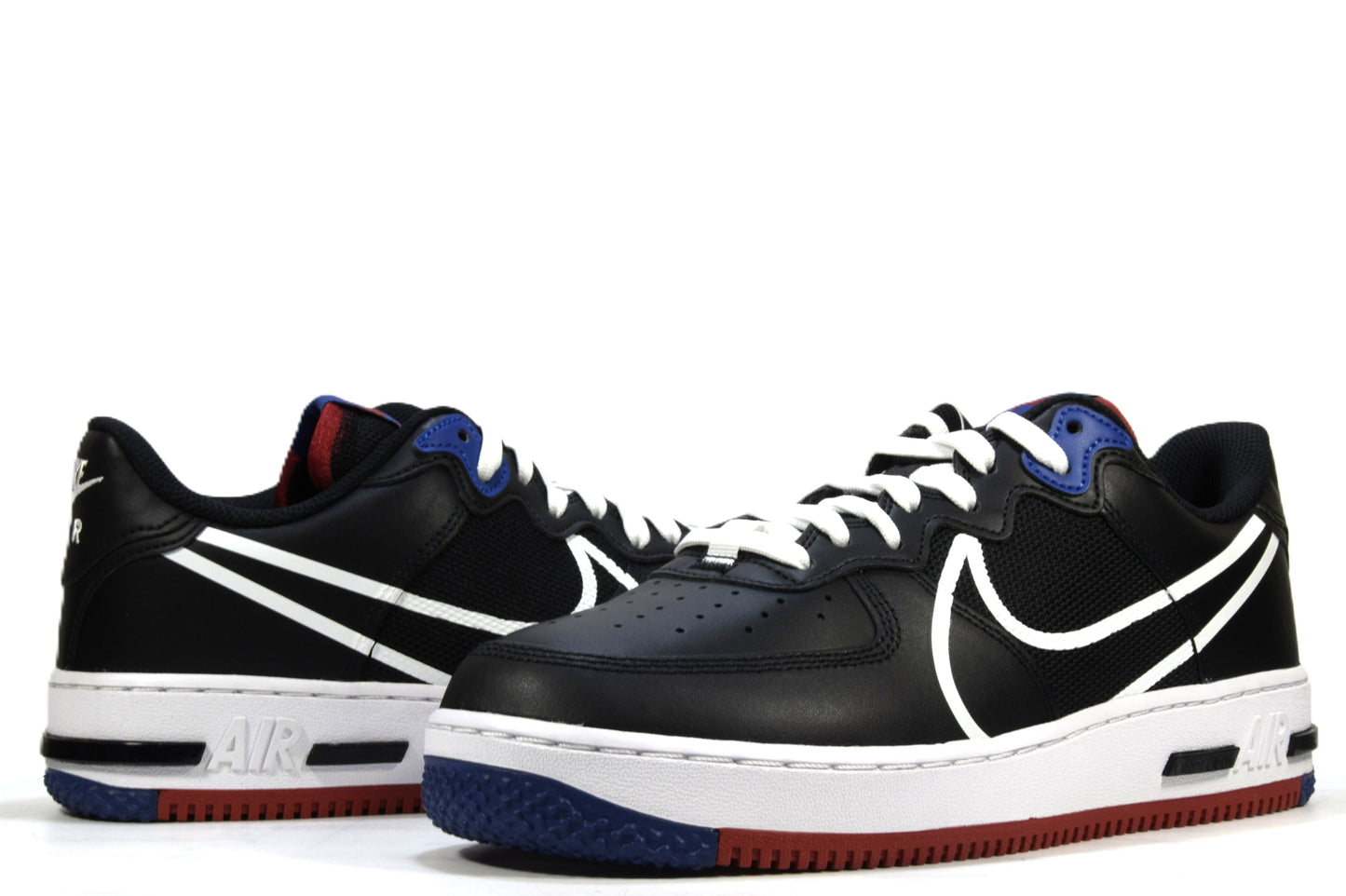 "UNIVERSITY BLUE" AIR FORCE 1 LOW RETRO