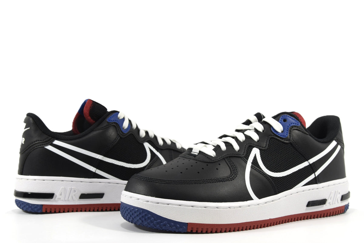 "UNIVERSITY BLUE" AIR FORCE 1 LOW RETRO