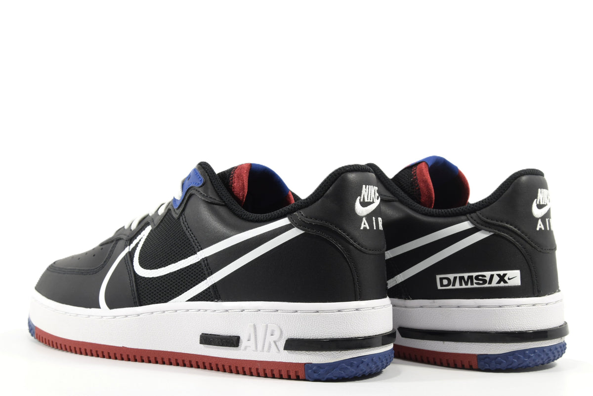 "UNIVERSITY BLUE" AIR FORCE 1 LOW RETRO