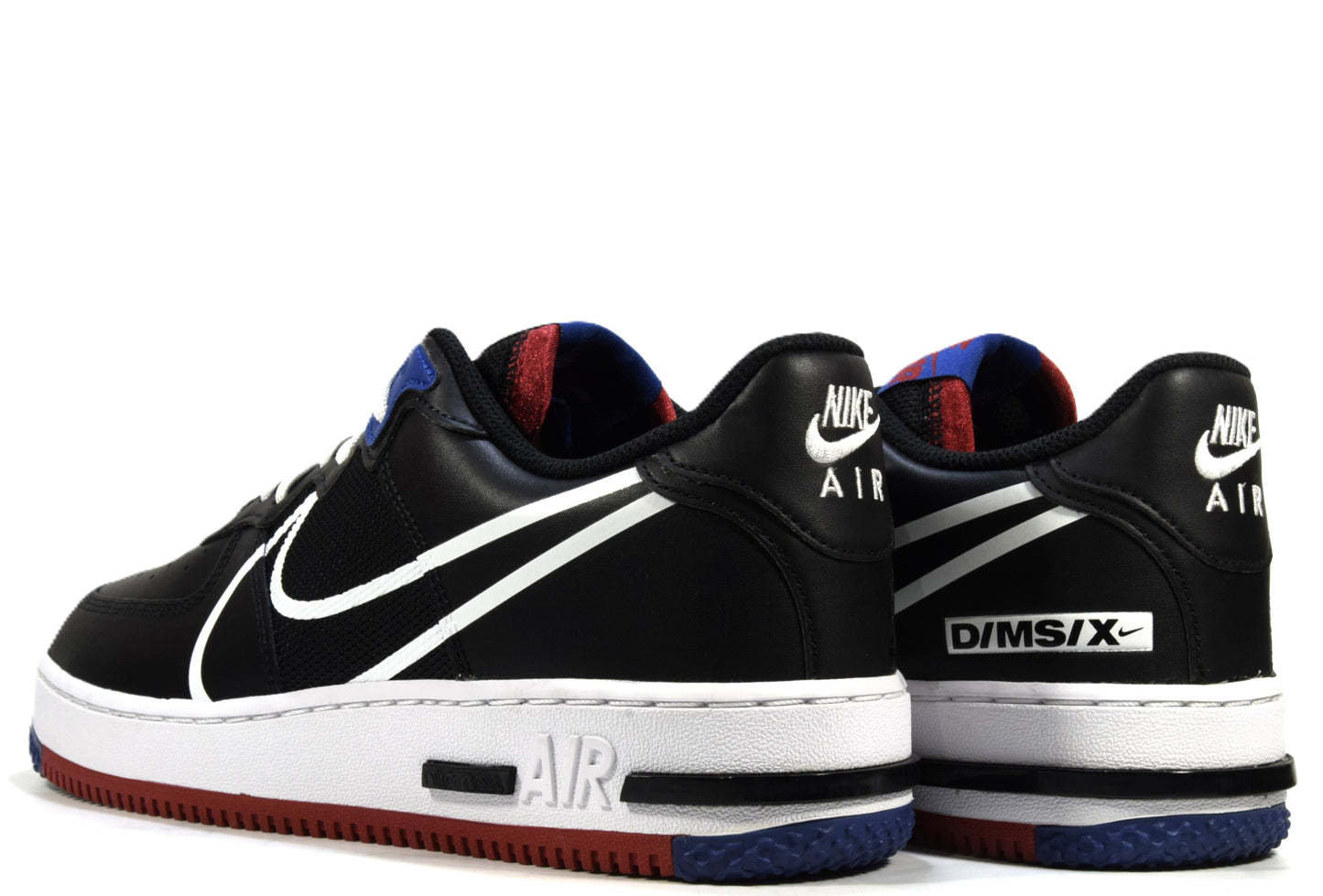 "UNIVERSITY BLUE" AIR FORCE 1 LOW RETRO