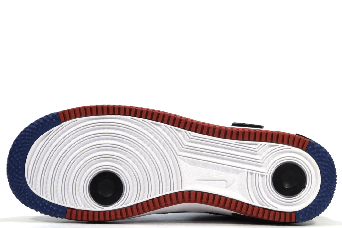 "UNIVERSITY BLUE" AIR FORCE 1 LOW RETRO