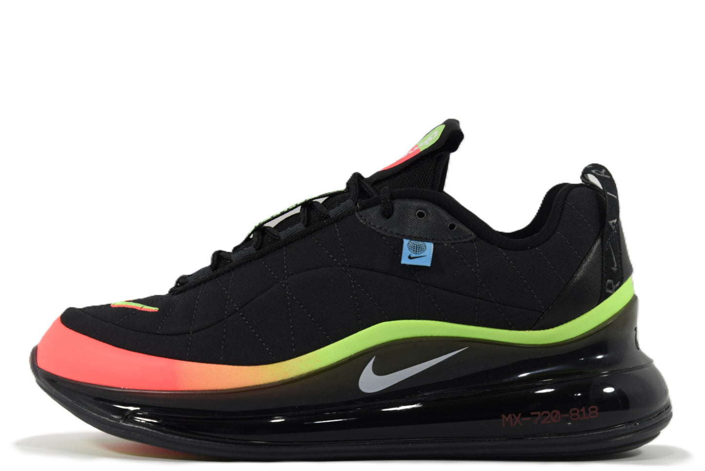 "WORLD WIDE PACK"MX-720-818 WW