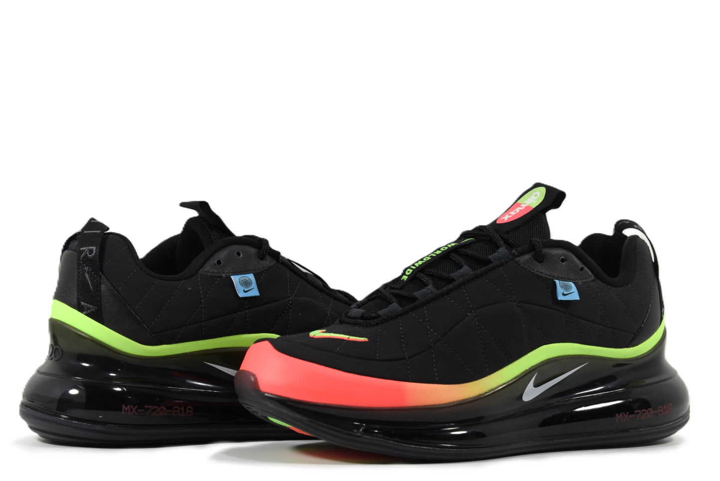 "WORLD WIDE PACK"MX-720-818 WW