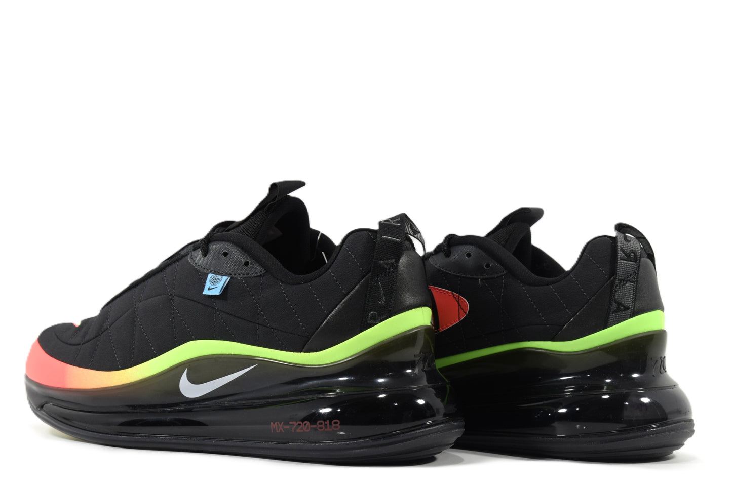 "WORLD WIDE PACK"MX-720-818 WW