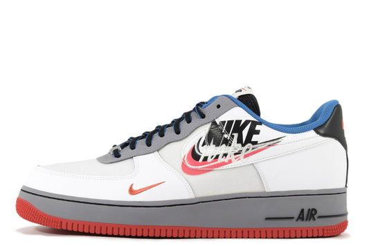 "TIME CAPSULE PACK"AIR FORCE 1 '07 LV8