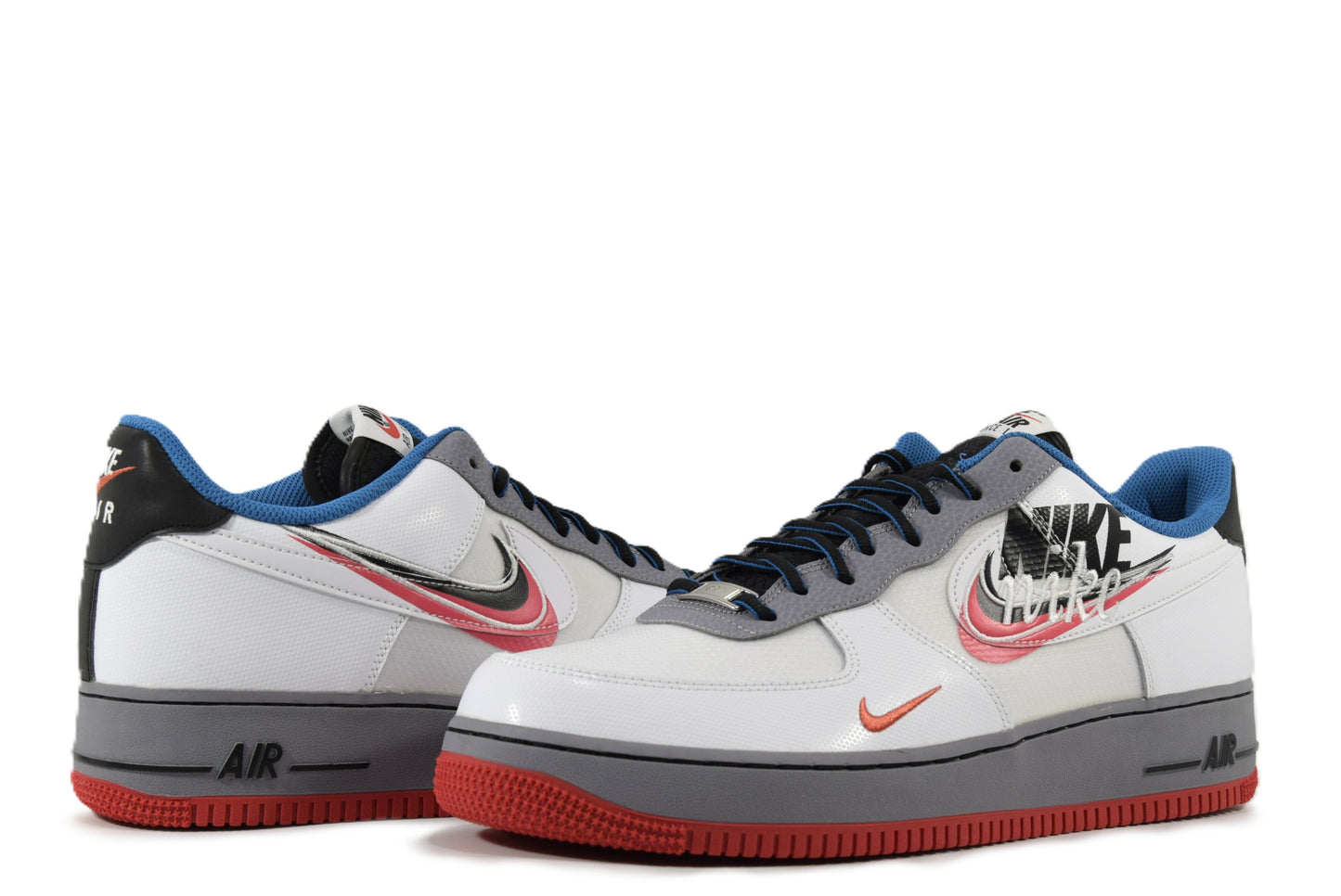 "TIME CAPSULE PACK"AIR FORCE 1 '07 LV8