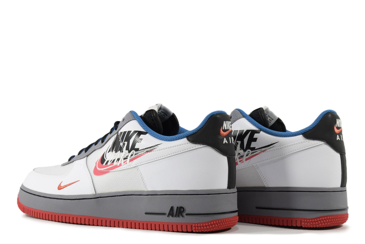 "TIME CAPSULE PACK"AIR FORCE 1 '07 LV8