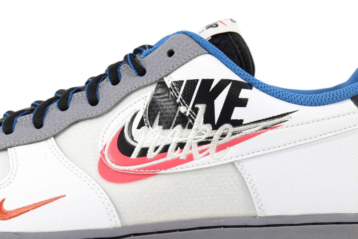 "TIME CAPSULE PACK"AIR FORCE 1 '07 LV8