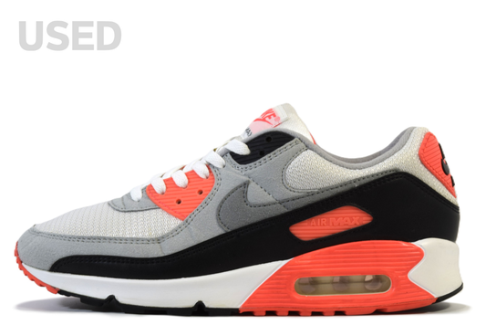 "INFRARED"AIR MAX 90 OG