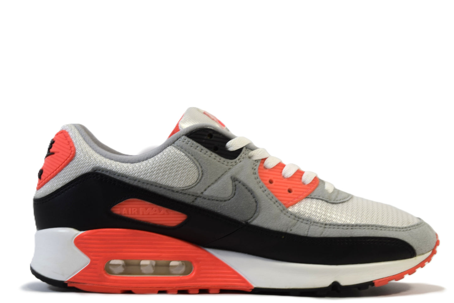 "INFRARED"AIR MAX 90 OG