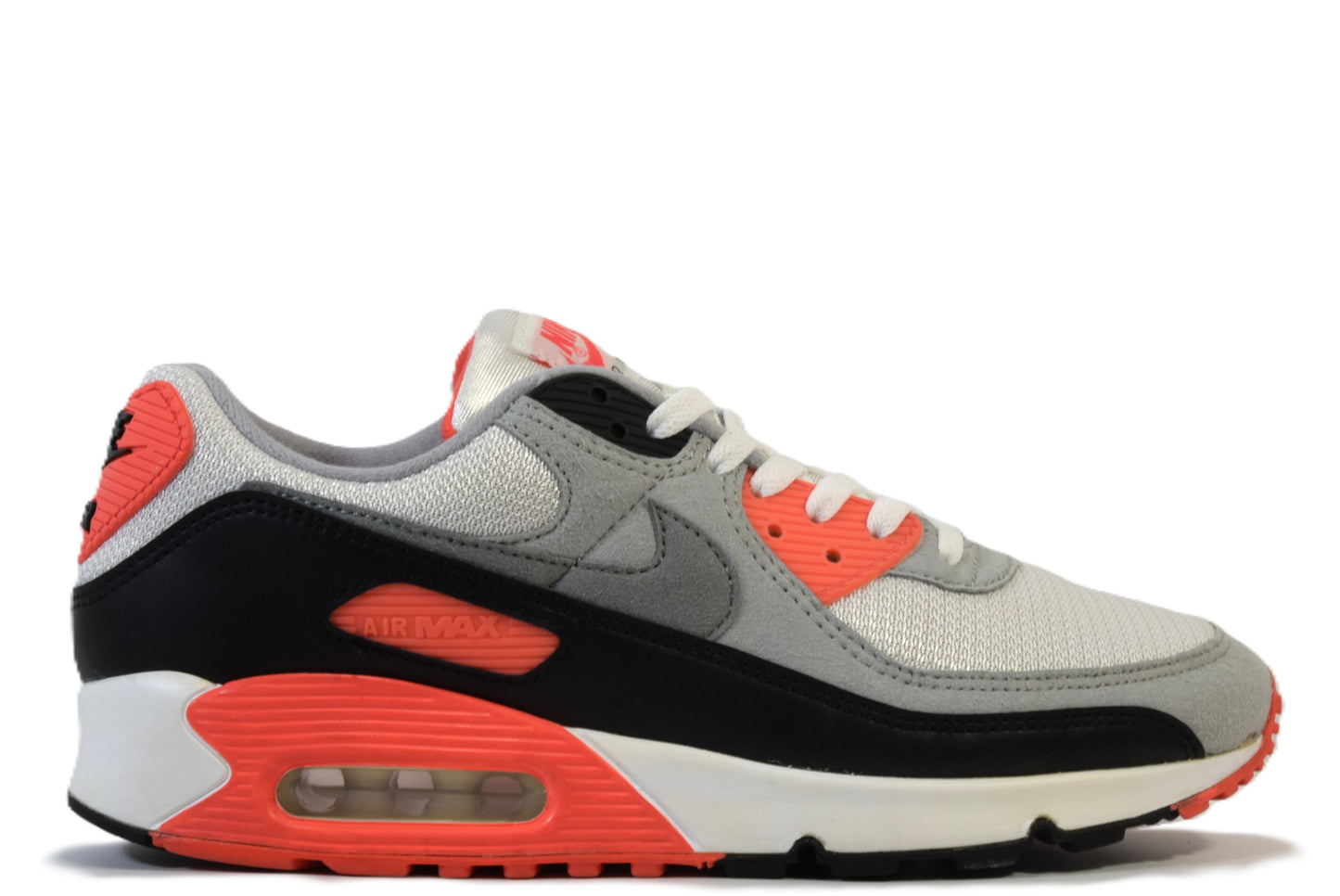 "INFRARED"AIR MAX 90 OG