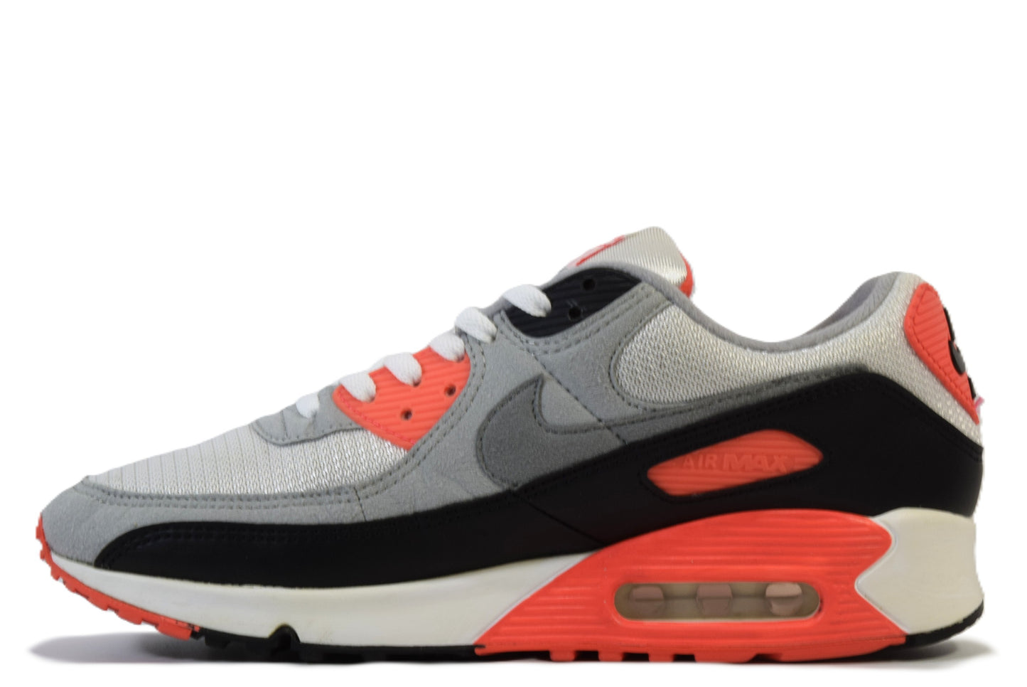"INFRARED"AIR MAX 90 OG
