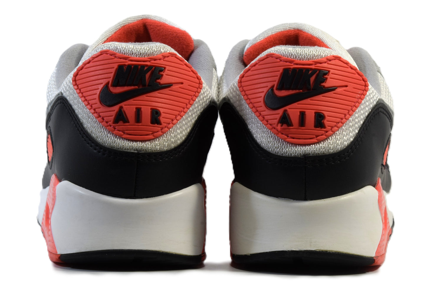 "INFRARED"AIR MAX 90 OG