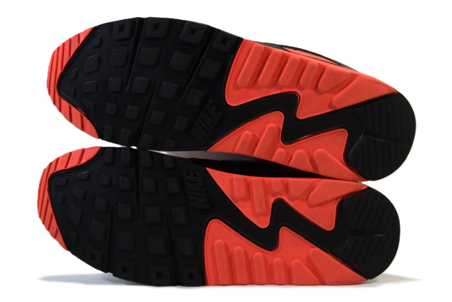 "INFRARED"AIR MAX 90 OG