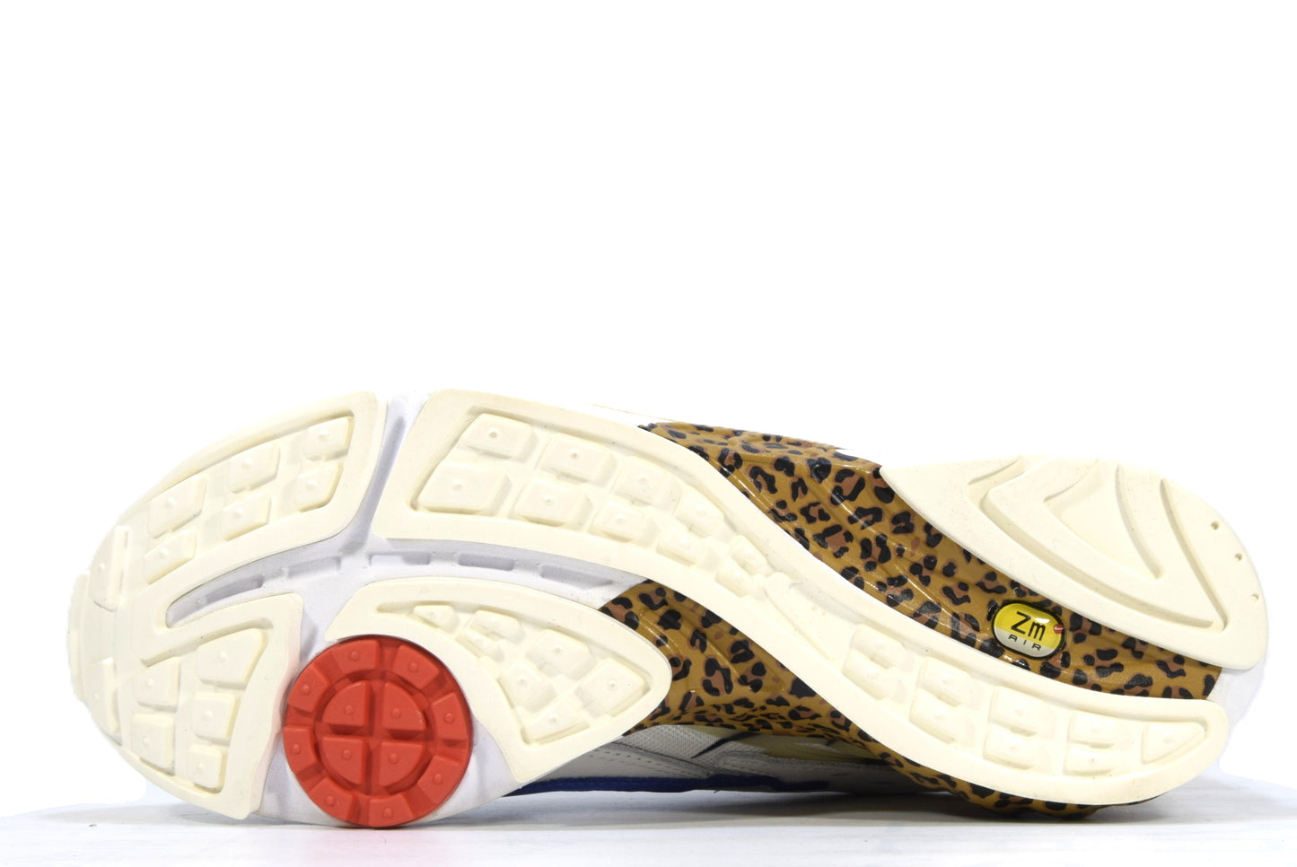 "SIZE?"AIR GHOST RACER