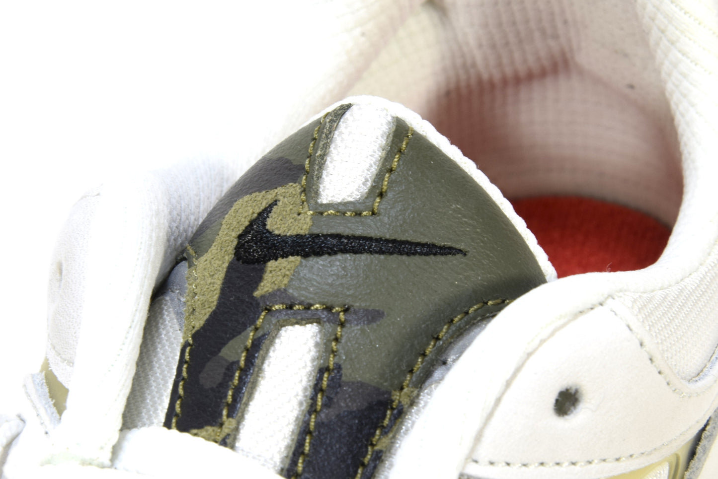 "SIZE?"AIR GHOST RACER