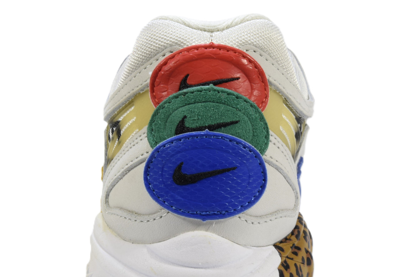 "SIZE?"AIR GHOST RACER