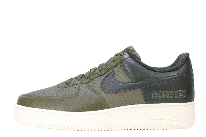 "GORE-TEX OLIVE"AIR FORCE 1 LOW GTX