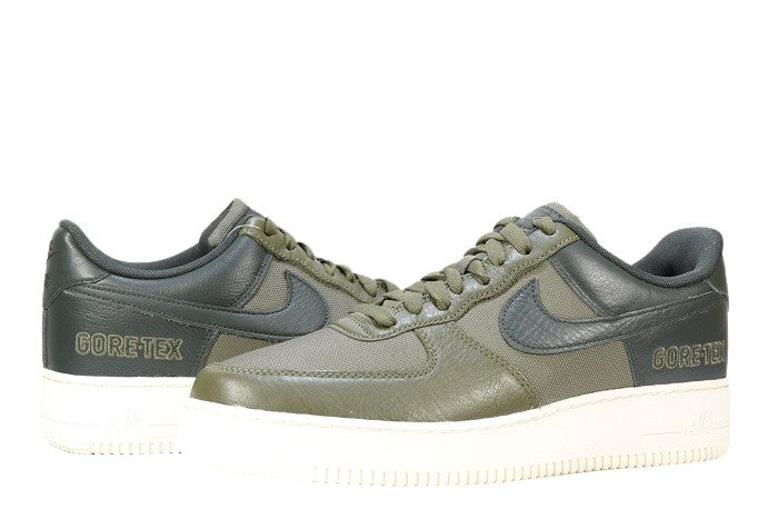 "GORE-TEX OLIVE"AIR FORCE 1 LOW GTX