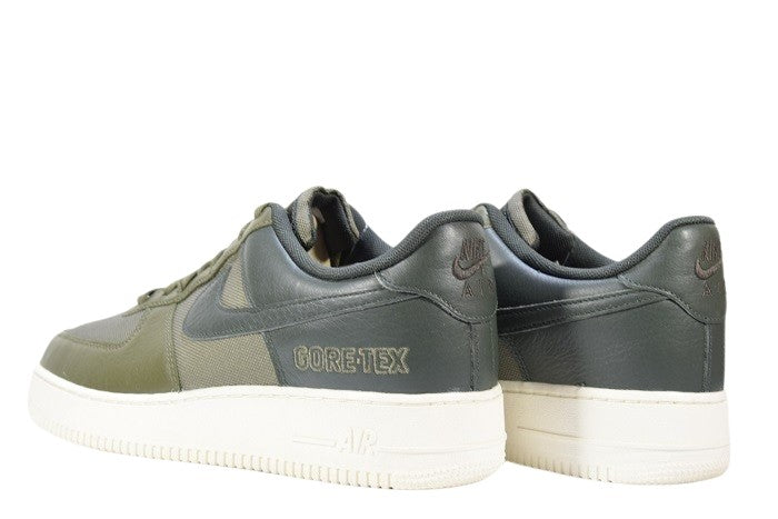 "GORE-TEX OLIVE"AIR FORCE 1 LOW GTX