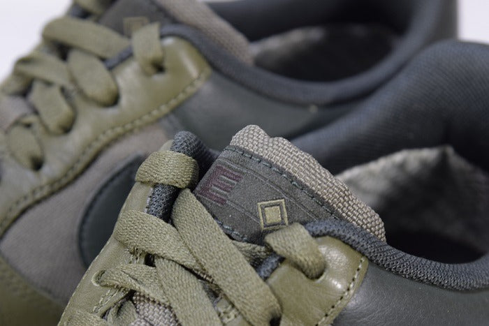 "GORE-TEX OLIVE"AIR FORCE 1 LOW GTX