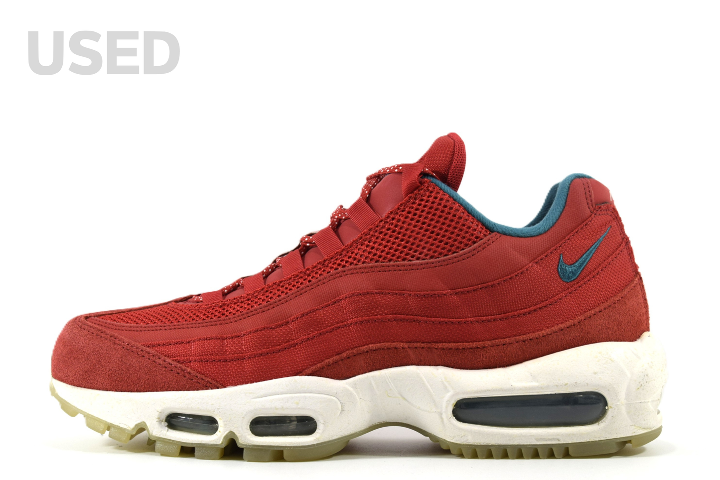 "MT.FUJI"AIR MAX 95 UTILITY