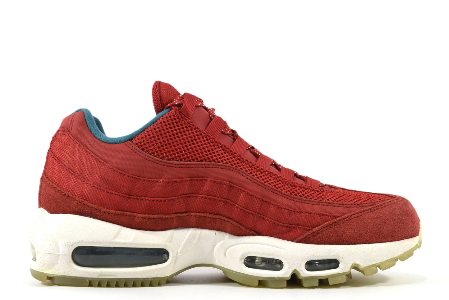 "MT.FUJI"AIR MAX 95 UTILITY