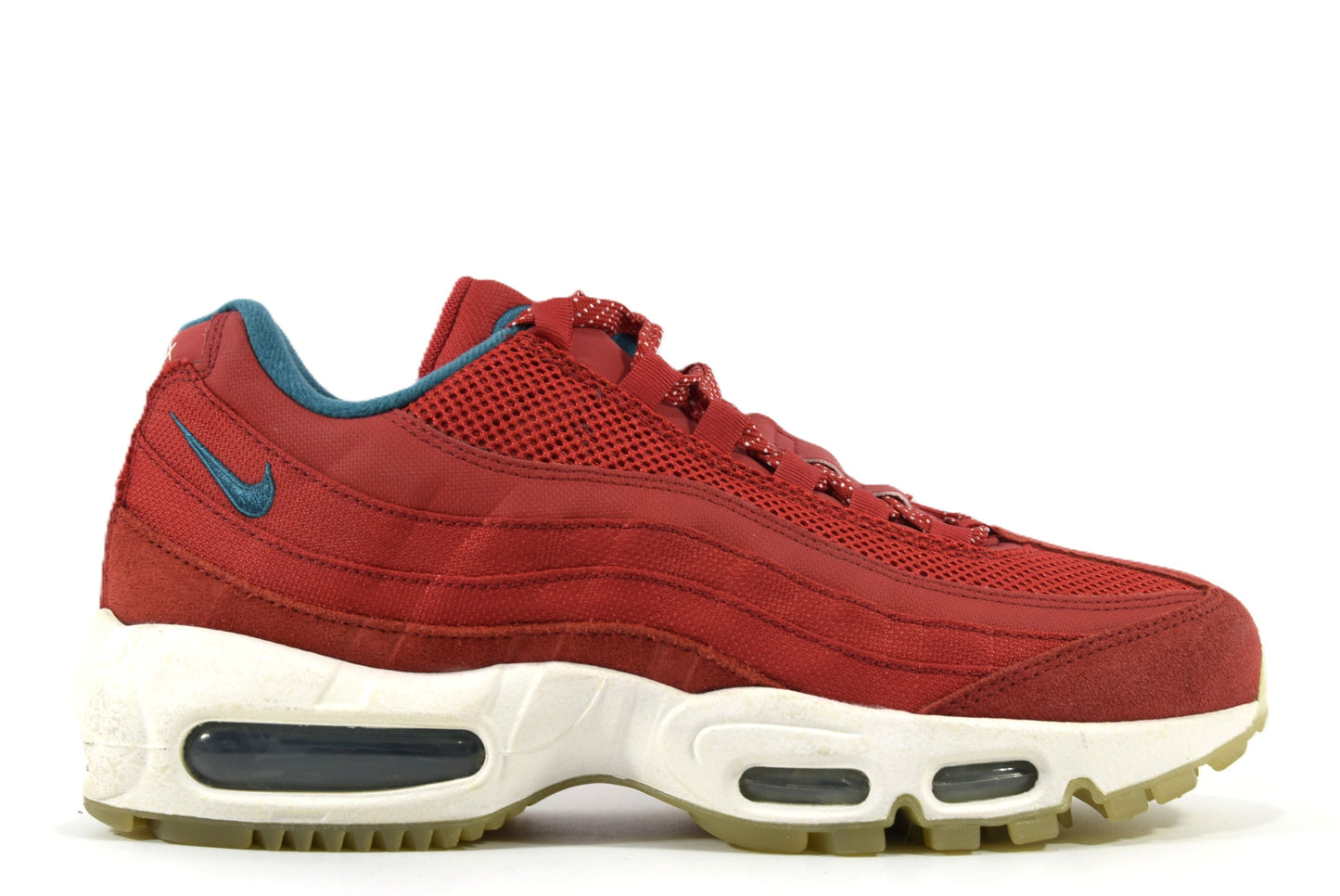 "MT.FUJI"AIR MAX 95 UTILITY
