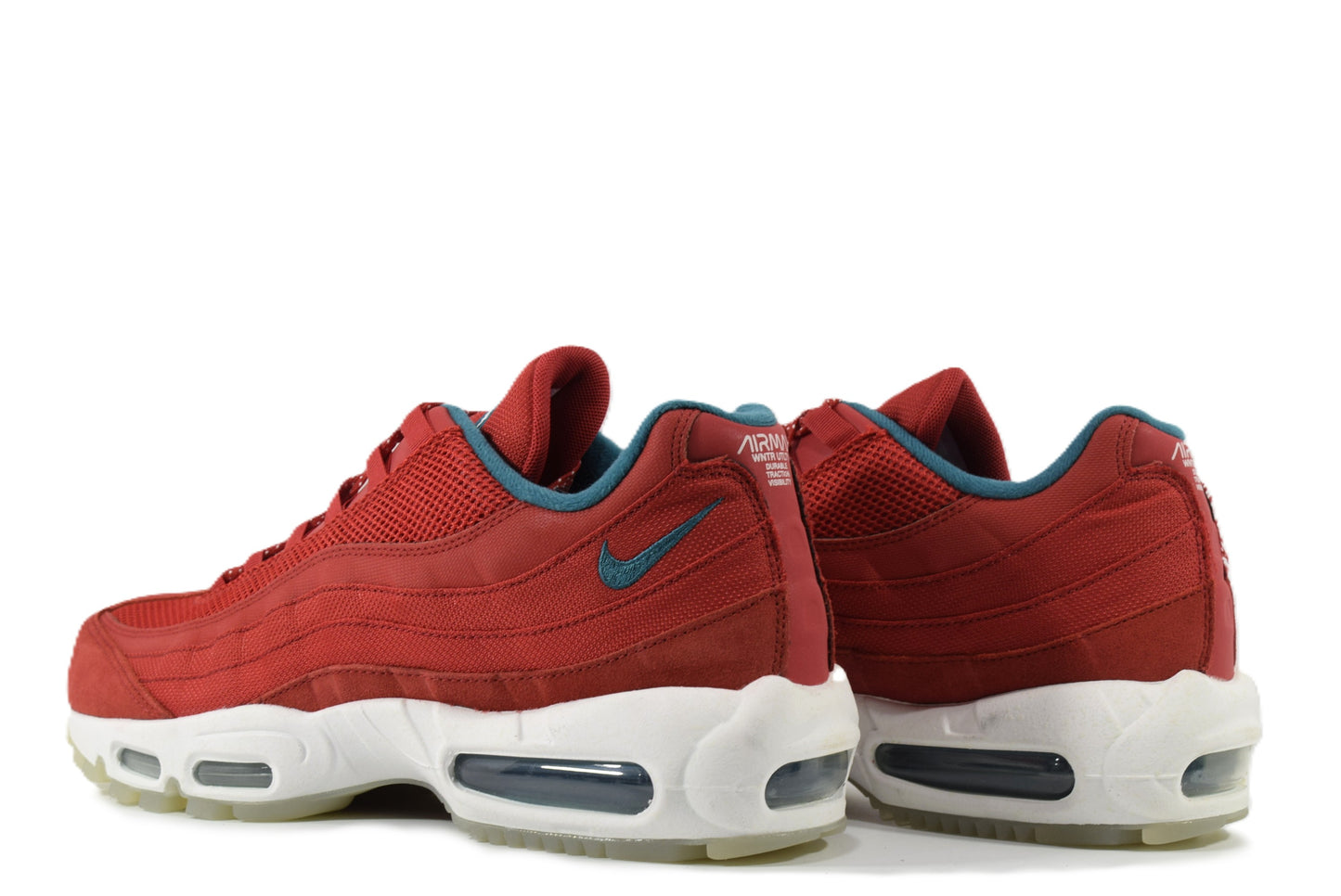 "MT.FUJI"AIR MAX 95 UTILITY