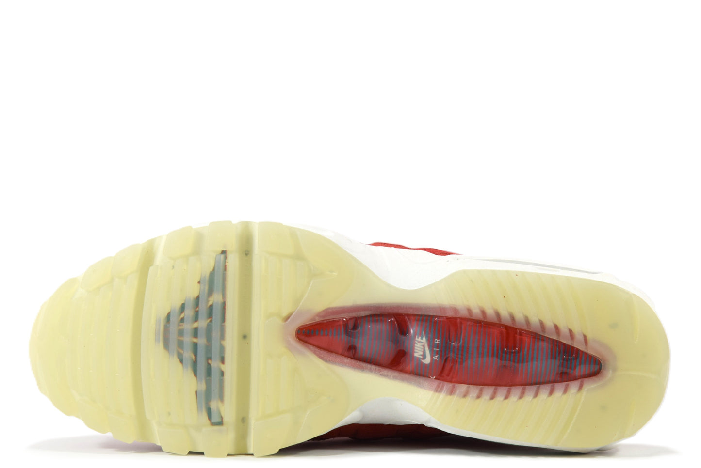 "MT.FUJI"AIR MAX 95 UTILITY