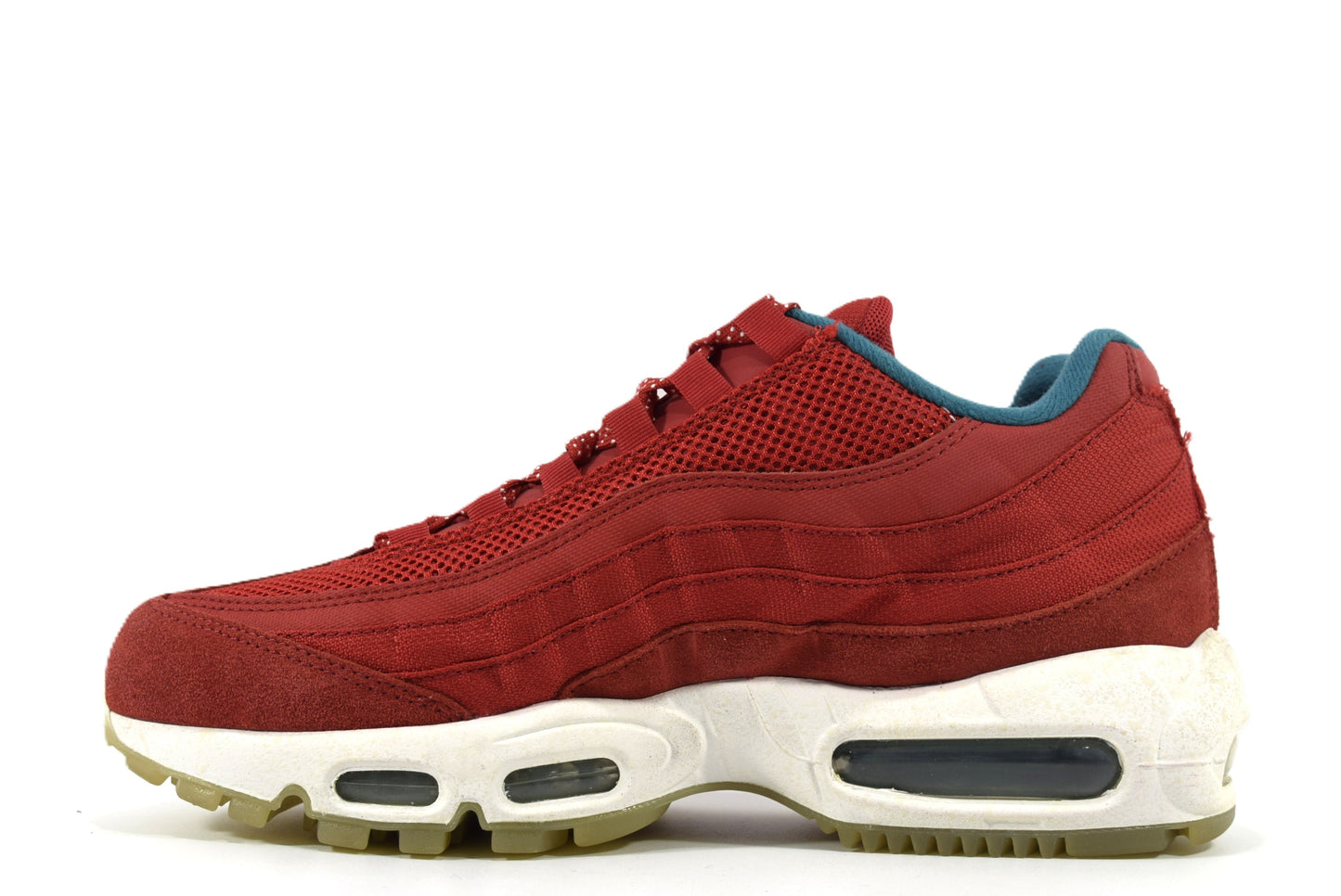 "MT.FUJI"AIR MAX 95 UTILITY