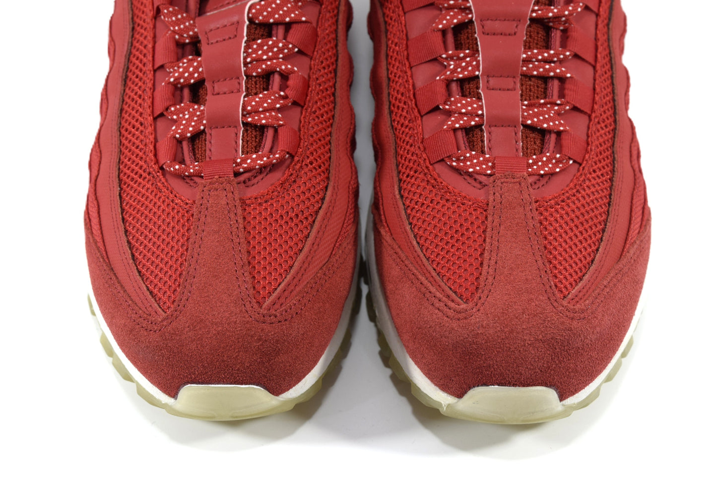 "MT.FUJI"AIR MAX 95 UTILITY