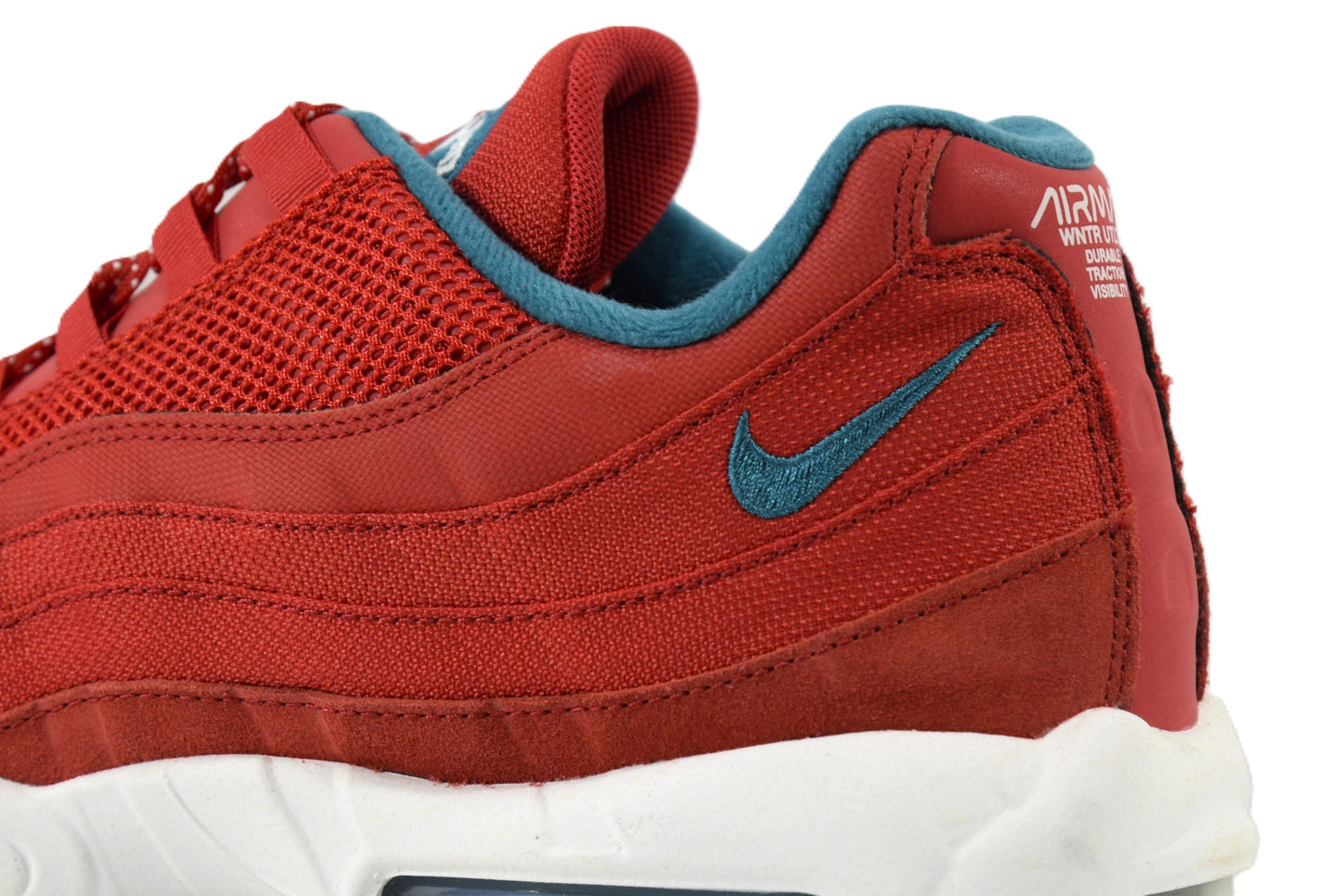 "MT.FUJI"AIR MAX 95 UTILITY